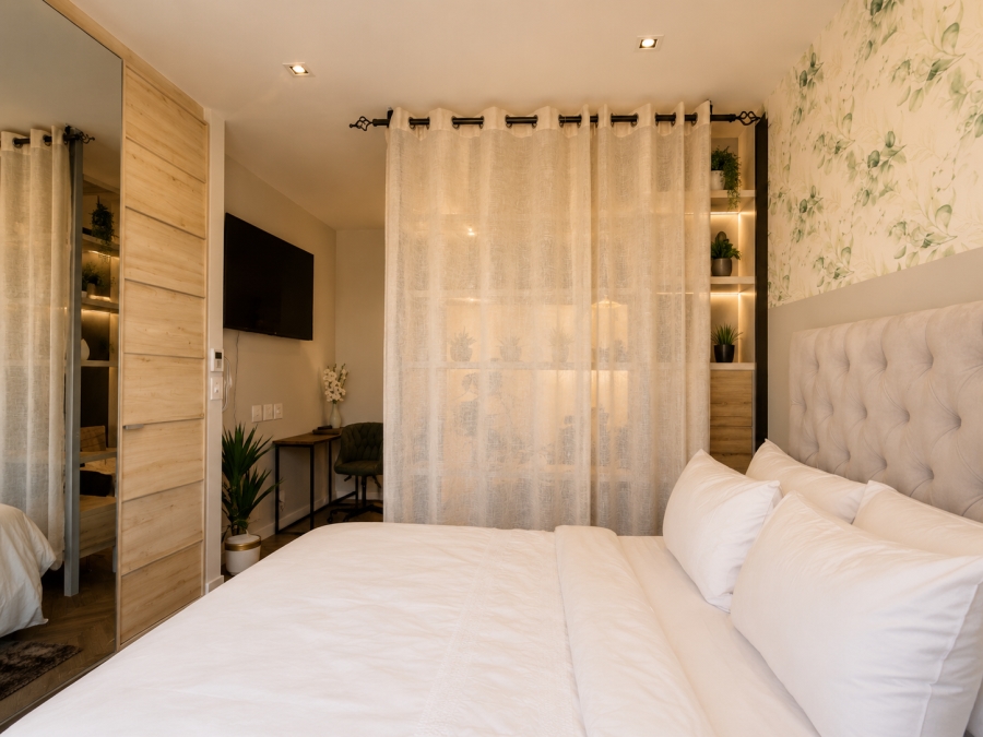 To Let 1 Bedroom Property for Rent in Cape Town City Centre Western Cape